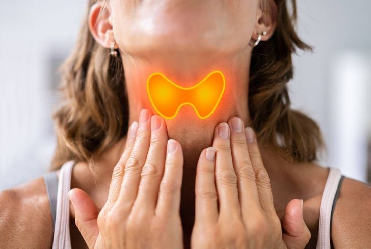 Thyroid Treatment